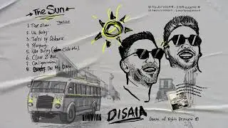Disaia - California (Original Mix)