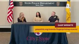 Child Safety   Child ID Kits   Video #6