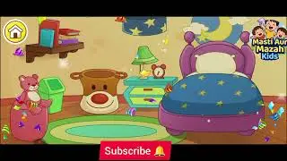 Happy kids zone