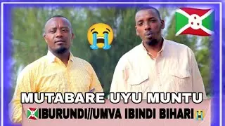 🇧🇮 ICYIZA NUKO WAPFA AHO KUKWITAHO UKIRIMUZIMA// DUKUNDA UMURANBO KURUSHA UMUZIMA🫵😭