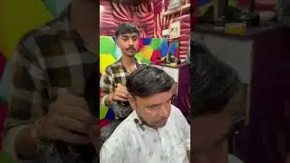 #hair wig #tranding #haircut #comedy #ganjepan #hair #viralvideo #funny #hairstyle