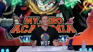 My Hero Academia, Blue Box et Re:ZERO -Starting Life in Another World- font l'actu ! | Anime-eki