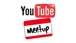ПРИГЛАШЕНИЕ НА YOUTUBE MEET-UP