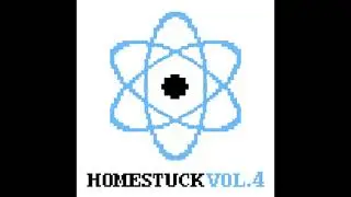 Homestuck Vol. 4 - Endless Climb