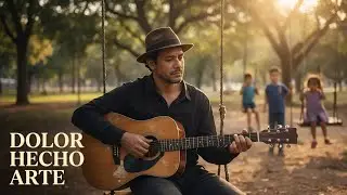 El niño que aún canta en mí| Cuando el dolor se convierte en arte callejero