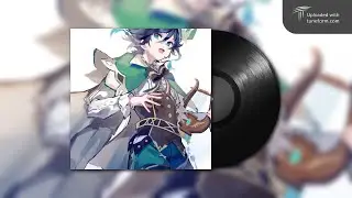 Genshin Impact - Ballad of the Windborne (Venti&rsquo;s Song)