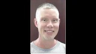 Timothy Johnson 00778428