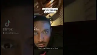Can&rsquo;t even eat dinner with out the foolishness 🤦🏿&zwj;♂️😂😂 #dinner #date #weird #redlobster #explore