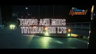 #lfs How to install Tuning and Mods Tutorial LFS ( Nitro, +hp ,visual mods, tweak )