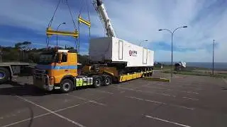 Fast Installation in South Australia | APR Energy