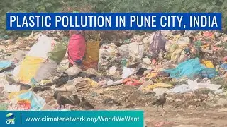 Melting Glaciers and Water Scarcity in Himachal Pradesh, India | #WorldWeWant