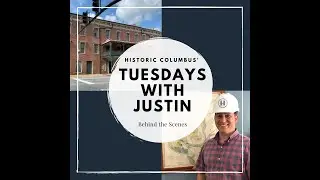 Tuesdays with Justin&ndash;Springer Opera House