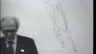Robert Beverly Hale: Artistic Anatomy - The Foot