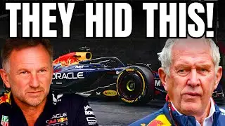 🔥🔥WHY WAS CHRISTIAN HORNER FIRED!