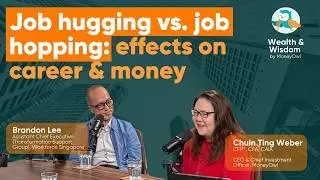 Остаться или сменить работу? Постоянное пребывание на одном месте работы против частой смены рабо...