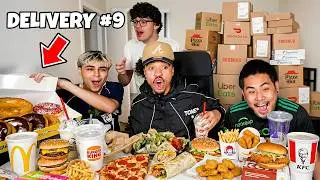 I Tried Eating Everything My Viewers Send Me
