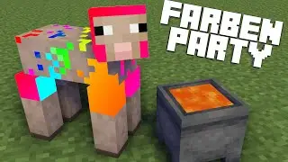 ✔ 10 Dinge die es nur in der Minecraft Bedrock gibt | LarsLP