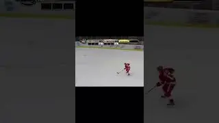 Magic GOAL by Pavel Datsyuk💯