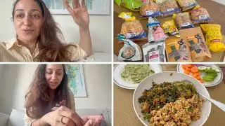 Варианты здоровых перекусов для детей. Школьные перекусы | Ещё один насыщенный день! Видео дня из...