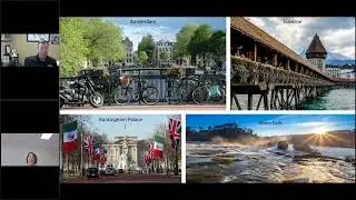 France Tours With Globus