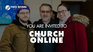 Underground Church-Week 1, See A Victory (COVER), King of My Heart (COVER), The Blessing (COVER)