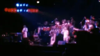 Genesis - Eleventh Earl Of Mar (Video)