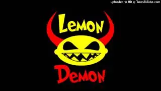 Lemon Demon - eBaum's World Sucks Sucks