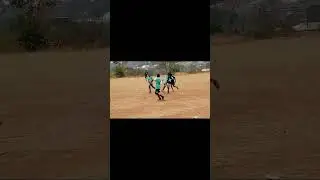 Malamulele All Stars Fc 0982 Collins chabane #sportsmanspirit