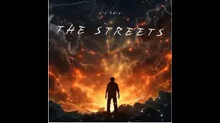 Lil Shiv - The Future(Official Audio)