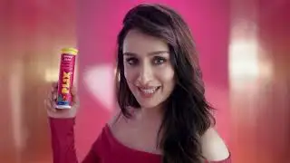 Plix Glowy Skin Effervescent Tablets | Plix X Shraddha Kapoor | Har Din Karo Glow Andar Se