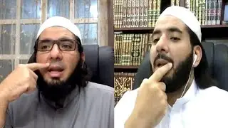 هل السنة قص الشارب أو حَفُّ الشارب و أيهما أفضل