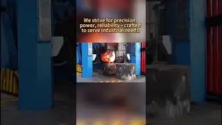 HDMECH Forging Gear ⚙️
