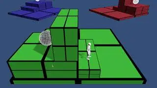 2021 Game Design [Spacemancer] Demo 1 - 1
