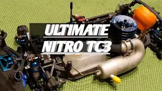 team associated,nitro tc3,ntc3,super ntc3