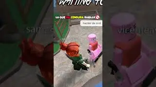 POR QU&Eacute; HACES ESO ROBLOX?😭🥲  #roblox #mm2 #robloxshorts #shortsroblox #mm2roblox