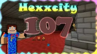 Lagerausbau - HEXXCITY #107 [HD]