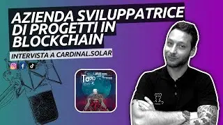CARDINAL, acceleratore di startup web3 italiana.