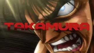 Gran Rah &bull; Borderline &middot; Gonem Beats &middot; Vicho &mdash; TAKAMURA | Letra