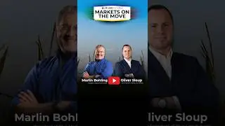 Are #wheat futures quietly trying to carve out a low? Ft. Oliver Sloup & Marlin Bohling