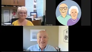 Elder Law with Frank & Mary I October 2023
