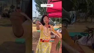 சீனாவில் 5 அடியில் 🧅வெங்காயமா!😳விலை எவ்ளோ!👀| china onion nilani shorts | Modern Tamizh | நவீன தமிழ்
