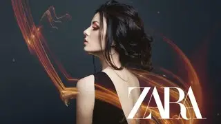 Zara in Store Music Playlist | August 2025 Shop Background Music #2 