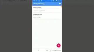 How to Create Android Translator App from Scratch