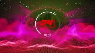 After the Bass Horizon | Melodic Dubstep Instrumental That Slaps Your Soul Beyond the Horizon 🌌🔥
