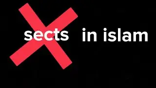 Do Not Divide Into Sects - Dr Zakir Naik (In Islam)
