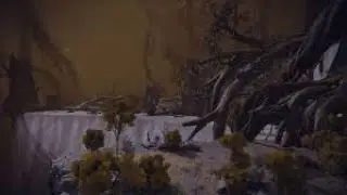ELDEN RING: Entering Deeproot Depths Cutscene
