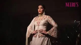 Neerus Winter Show ft. Sonam Kapoor