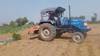 Sonalika rx 50 HP tractor | Sonalika Sikandar tractor | #automobile #farming #trending #tractor