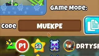 Funny BTD6 Moments #4