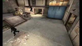 cache 2'hs